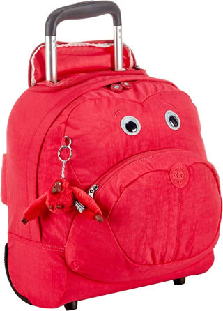 Kipling nusi schoolrugzak voor €37,15