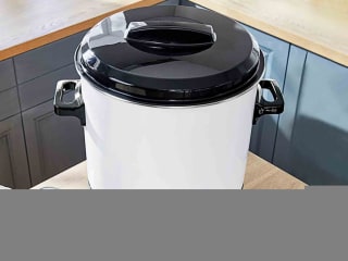 Olla eléctrica para conservas 1800W por 55.99€