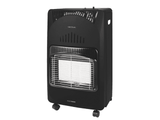Estufa de gas plegable Ready Warm 4000 Slim Fold + M de 4200 W por 84,90€