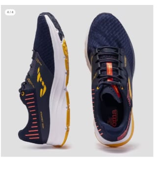 Zapatillas de Hombre Joma Victory por 27.96€ (Cuenta Nueva 17.96€)