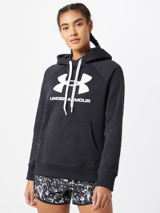 Sudadera Under Armour Mujer por 22,45€