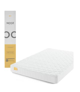 Colchón Memory Foam King Size por $3,799 en Liverpool
