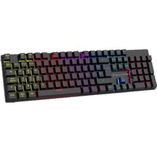 BlackFire BFX 501 Teclado Mecánico - Xinda Blue Switch - por 19,99€