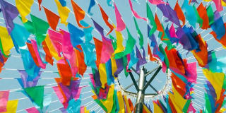 Vuelos a los mejores carnavales de España desde 17€