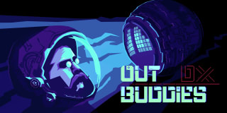 Juego para Nintendo Outbuddies DX por 0,99€