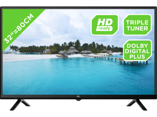 Televisión 32 pulgadas OK OTV 32H-5022C por 99€
