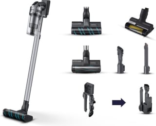 Samsung Jet 75E Compleet voor €249,95 bij Ibood