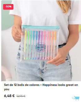 Sólo hoy envío gratis