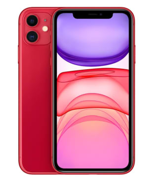 iPhone 11 64GB Reacondicionado a $6,999 en Coppel
