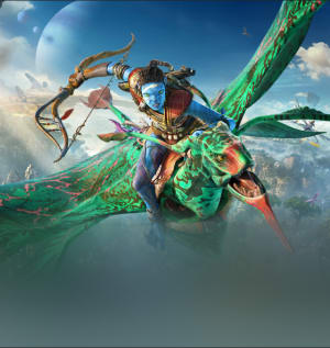 Avatar pandora voor €46,89