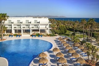 Almería 2 noches Hotel Cabogata Jardín 4* + desayuno desde 89€