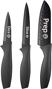 MasterChef 3-Piece Knife Set – £8.74