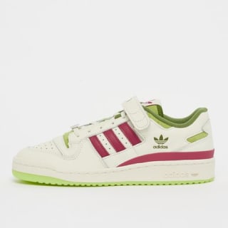 Zapatillas Forum Low limited The Grinch Hombre por 72€