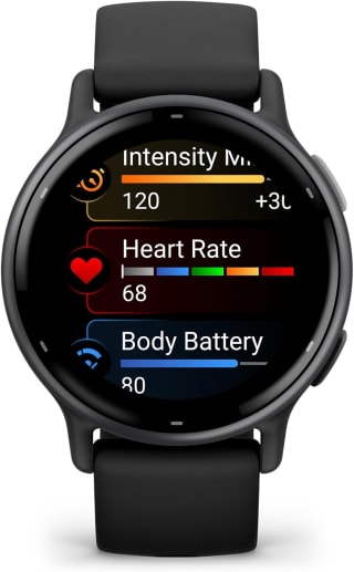 Garmin Vivoactive 5 Music - Smartwatch voor €209,95 bij Amazon