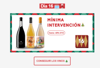 Descuentos de hasta -40% de descuento en seleccionados