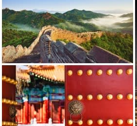 Gran viaje a China: 16 días con visitas y vuelos desde 1899€ pxpx