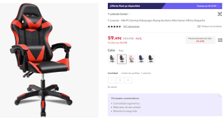 Ofertazas hasta 70% + 20% EXTRA descuento en tus compras Miravia