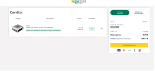 Fuente de alimentación Corsair RM850 850W 80 Plus Gold Modular Blanca por 109,99€