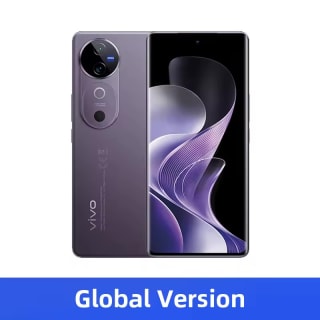 Versión Global Vivo V40 5G 8GB 256GB Por 322,99€