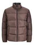 Jack & Jones Pufferjack bruin voor €18 bij Jack & Jones