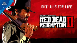 Red Dead Redemption 2 voor €19,79 in de Playstation Store