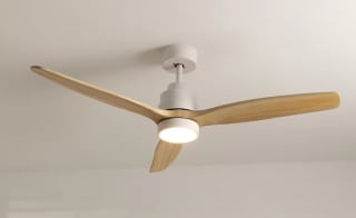 Electrodomésticos de cocina y ventiladores de techo a precios de locura