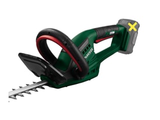 PARKSIDE® Accu-heggenschaar 20V zonder accu Snijlengte: 50,5 cm voor €24,99 in de Lidl webshop