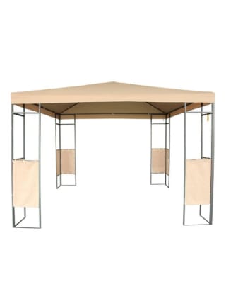 Pérgola Attimo Basil de 300x300 cm por $124.990
