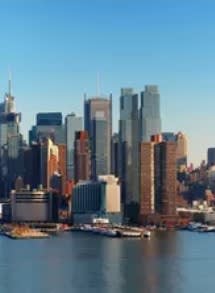 1 Semana Nueva York Vuelos + Hotel por 1039€.