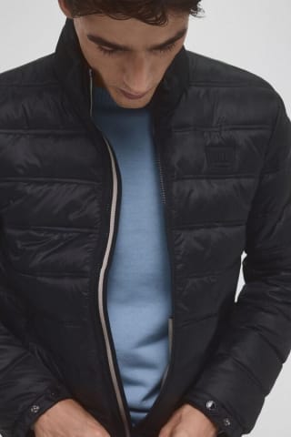Cazadora ultraligera impermeable Pedro del Hierro PdH por 59,99€