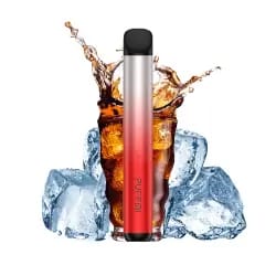 20% descuento en toda la gama desechable vapeo