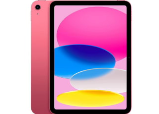 Apple 2022 10,9" iPad 10. Generación 64GB Wi-Fi por 379,90€
