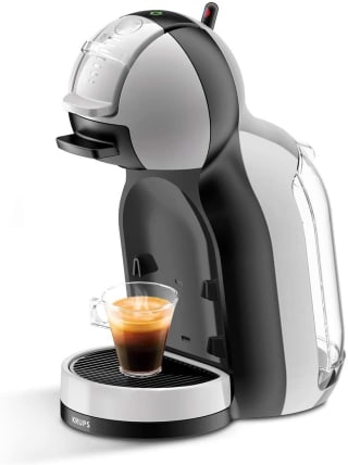 KRUPS Dolce Gusto MiniMe KP123B koffiemachine voor €49,95 bij Amazon