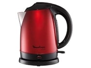 Moulinex Waterkoker 1,7 L, 2400 Watt voor €36,97 bij Amazon