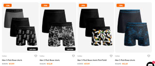 Tot 70% korting tijdens de Muchachomalo Final Sale: