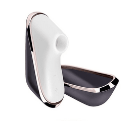Juguete sexual Satisfyer Pro Traveler sumergible por solo 26,41€