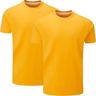 Charles Wilson 2-Pack Crew Neck T-Shirts – £9.95