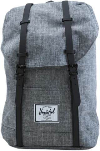 Herschel Retreat rugzak voor €35,94 bij Amazon