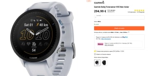 Garmin Reloj Forerunner 955 por 294,99€