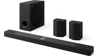 LG soundbar DS95TR Zwart 9.1.5 kanalen 810 W voor €948 bij Plasmavisie