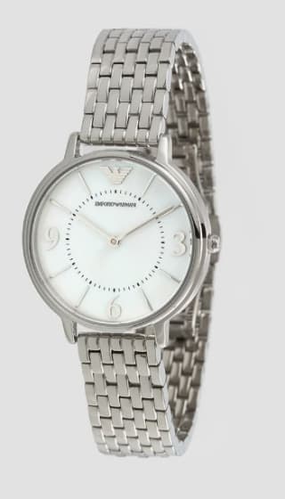 Reloj para mujer Emporio Armani por 69,30€