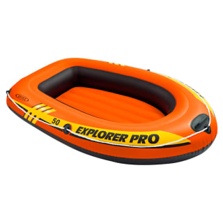 Barca hinchable INTEX explorer para niños Por 14,95€