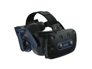 HTC Vive Pro 2 Full Kit voor €950 bij Proshop