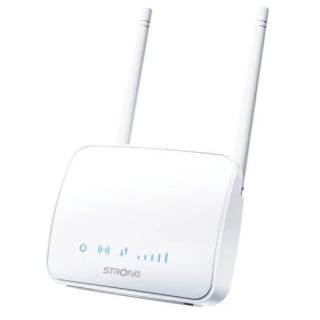 Strong Router 4G LTE por 29,95