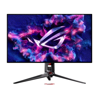 ASUS ROG Swift PG32UCDP 32" 4K Ultra HD 240Hz OLED Gaming monitor voor €1.244,99 bij Nbb
