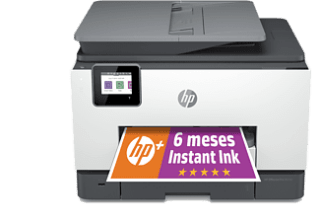 Impresora multifunción HP OfficeJet Pro 9022e por 232€