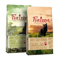 -15% dto en pienso para gatos PURIZON