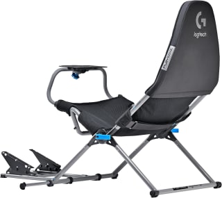 Playseat Challenge X - Logitech G Edition voor €199 bij Amazon