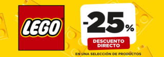 Super descuentos hasta 70% en Toys Rus
