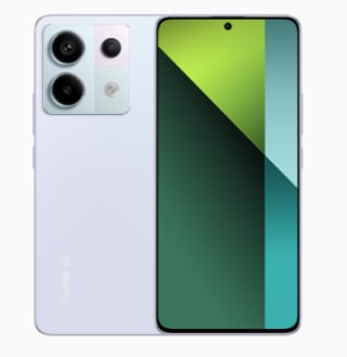 Xiaomi Redmi Note 13 pro 5G 8GB/128GB + Auriculares Redmi Buds 5 Pro por 179,99€